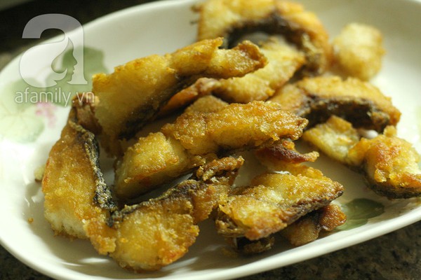 Gỏi xoài